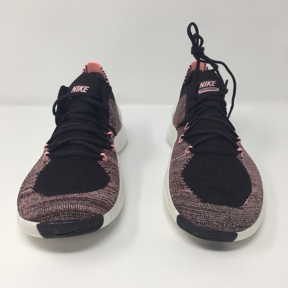 Nike Free TR Flyknit 3 Women's Training Sneakers - Picture 2 of 6